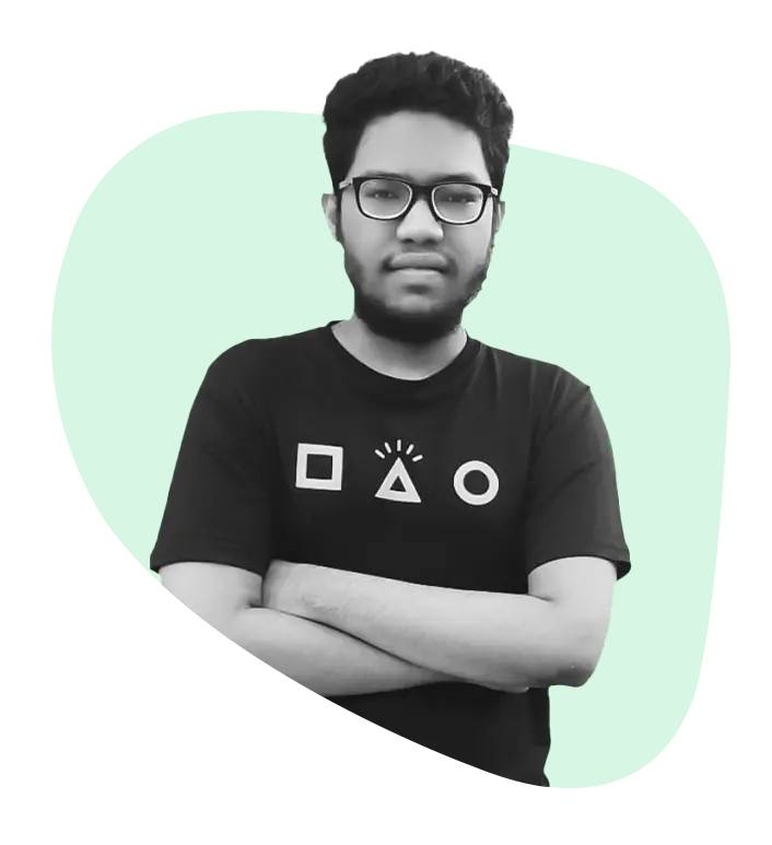 Abid hasan, WordPress developer, LogiQ